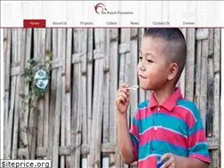 Sites similar to thebranchfoundation.org