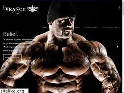 Sites similar to thebranchwarren.com