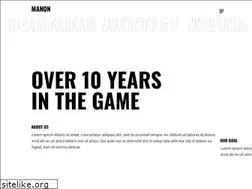 Sites similar to thebrand.media