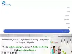 Sites similar to thebrandally.com