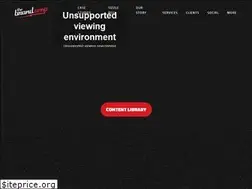 Sites similar to thebrandamp.com