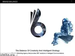 Sites similar to thebrandbalance.com