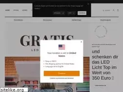 Sites similar to thebrandbox.de
