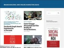 Sites similar to thebrandbuilder.wordpress.com