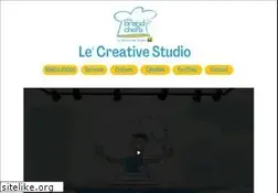 Sites similar to thebrandchefs.com
