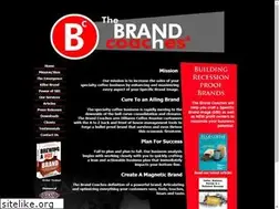 Sites similar to thebrandcoaches.com