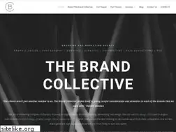 Sites similar to thebrandcollective.co.za