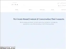 Sites similar to thebrandconnection.com