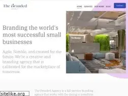 Sites similar to thebranded.ca