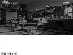 Sites similar to thebrandedbarber.ca