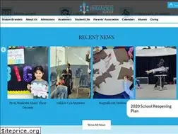 Sites similar to thebrandeisschool.org