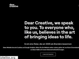 Sites similar to thebrandersgroup.com