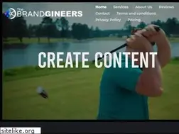 Sites similar to thebrandgineers.com