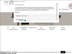 Sites similar to thebrandhouse.gr