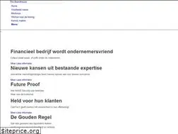 Sites similar to thebrandhouse.nl