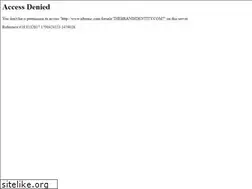 Sites similar to thebrandidentity.com