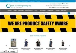 Sites similar to thebrandingcompany.ca