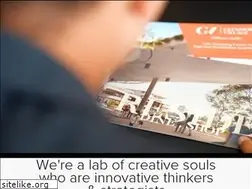Sites similar to thebrandinglab.com.au