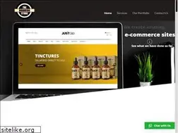 Sites similar to thebrandingstore.net