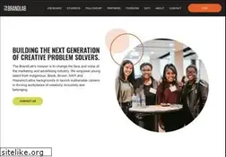 Sites similar to thebrandlab.org