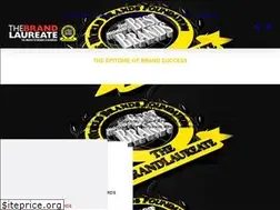 Sites similar to thebrandlaureate.com
