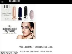 Sites similar to thebrandluxe.com