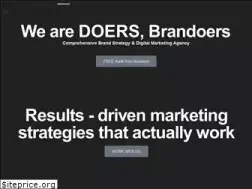 Sites similar to thebrandoers.ro