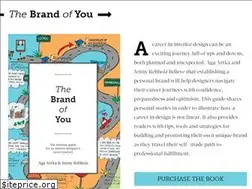 Sites similar to thebrandofyou.com
