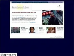 Sites similar to thebrandon.org