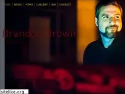 Sites similar to thebrandonbrown.com