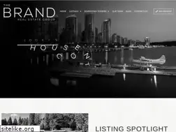 Sites similar to thebrandrealestategroup.com