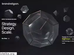 Sites similar to thebrandreligion.com