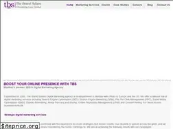 Sites similar to thebrandsaloon.com