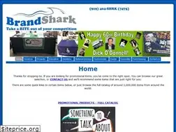 Sites similar to thebrandshark.com