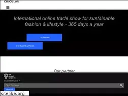 Sites similar to thebrandshow.tv