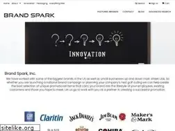 Sites similar to thebrandspark.com