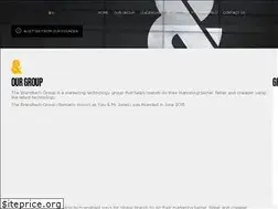 Sites similar to thebrandtechgroup.com
