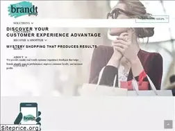 Sites similar to thebrandtgroup.com