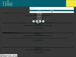 Sites similar to thebrandtribe.com