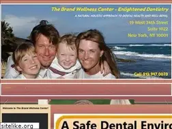 Sites similar to thebrandwellnesscenter.webs.com