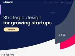 Sites similar to thebranx.com
