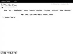 Sites similar to thebraroom.ca