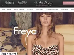 Sites similar to thebrashoppe.net