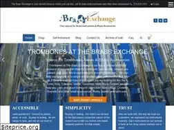 Sites similar to thebrass-exchange.com