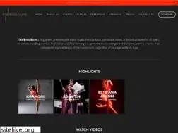 Sites similar to thebrassbarre.com