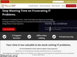 Sites similar to thebrasseffect.com