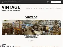 Sites similar to thebrassknob.com