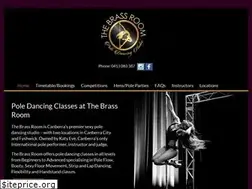 Sites similar to thebrassroom.com.au