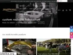 Sites similar to thebrassworks.net