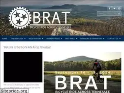 Sites similar to thebrat.org